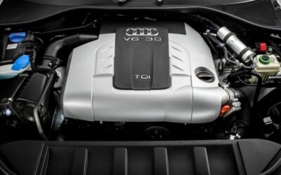 Audi aprova a fabricação em larga escala dos seus motores V6 a diesel para que motores a combustão possam utilizar combustíveis renováveis