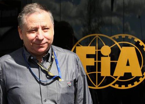 F1 anda com gasolina feita de lixo segundo plano de neutralidade carbónica para 2030