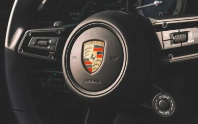 Porsche investe  milhões na produção de combustíveis sintéticos
