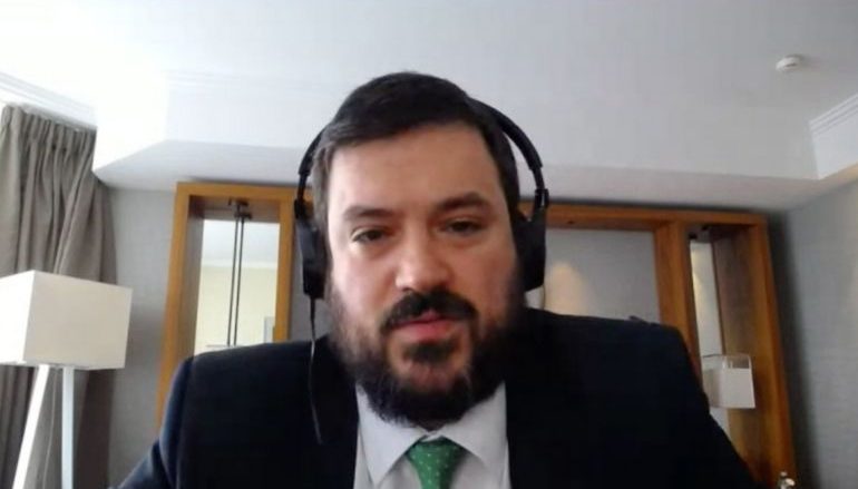“Dizer que a eletrificação é a única solução é completamente errado”