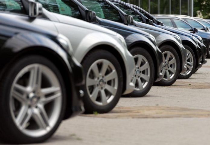 Alemanha quer salvar os motores de combustão