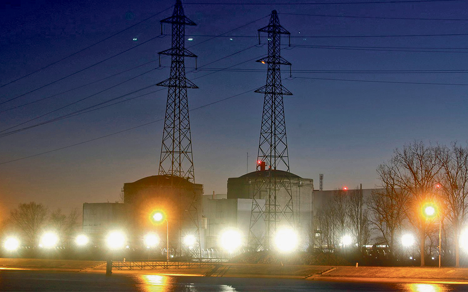 98% da energia produzida em território português é proveniente de fontes renováveis