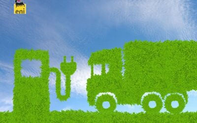 Eni e IVECO juntas na mobilidade sustentável dos veículos comerciais