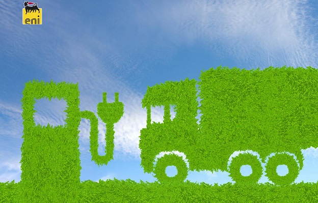 Eni e IVECO juntas na mobilidade sustentável dos veículos comerciais