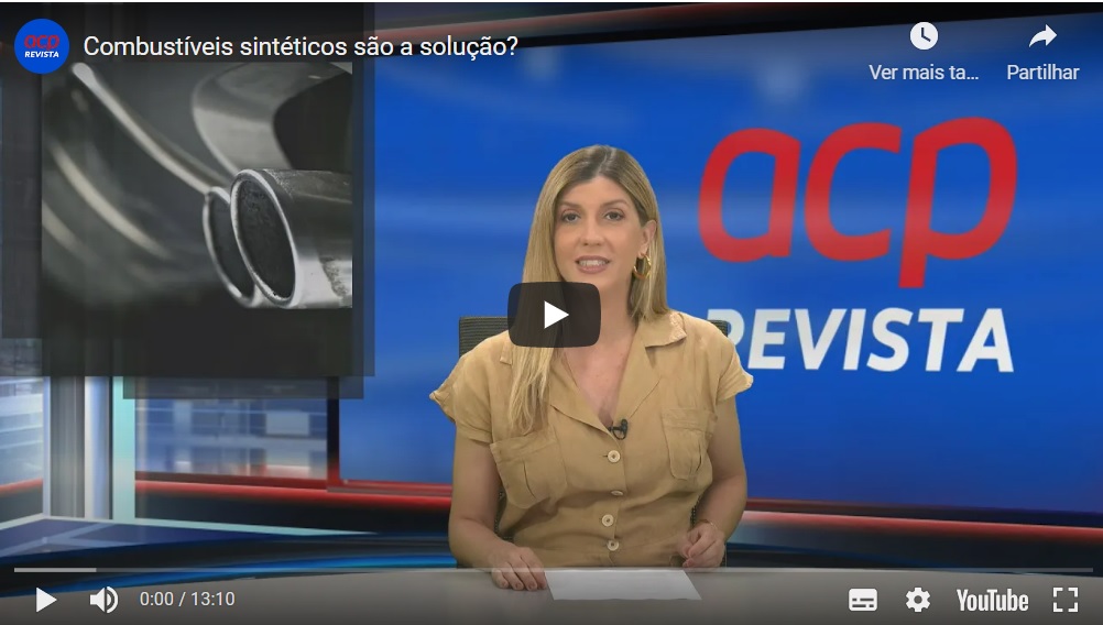 Combustíveis sintéticos são a solução?