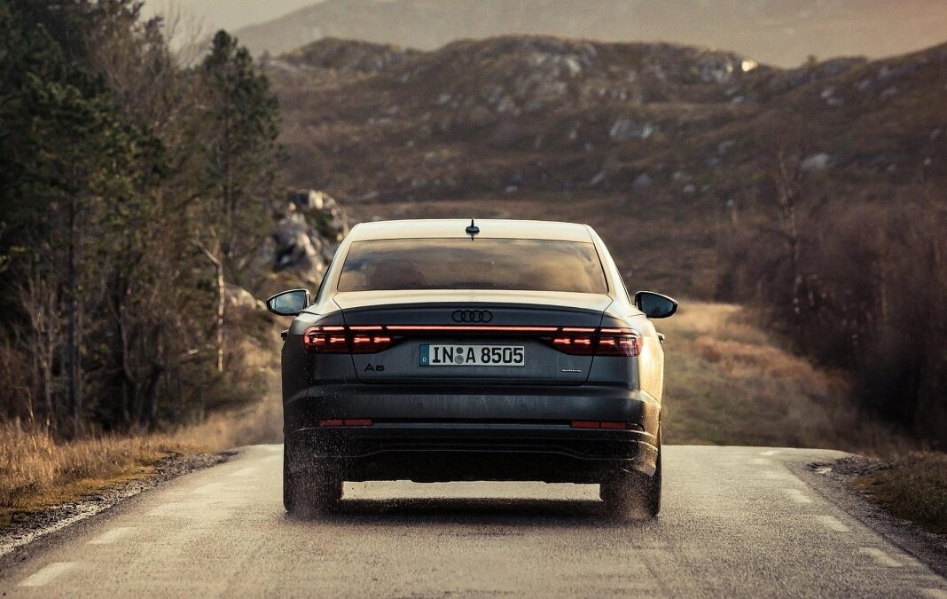 Motores TDI da Audi já estão prontos para o Diesel ‘verde’
