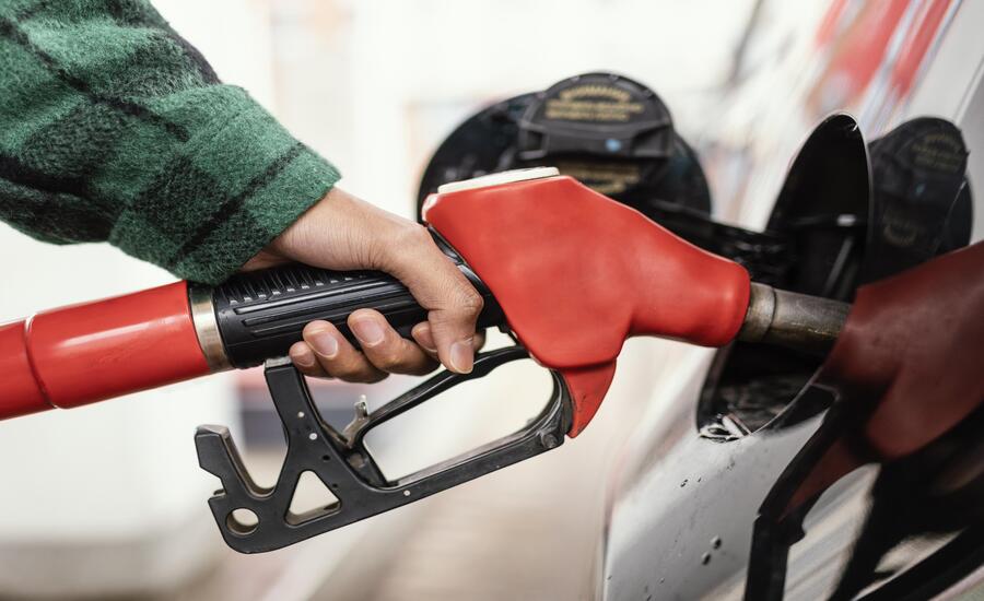 Quanto biocombustível tem o combustível que põe no seu carro?