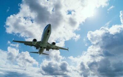 Biocombustíveis, a grande oportunidade para alcançar uma aviação mais sustentável