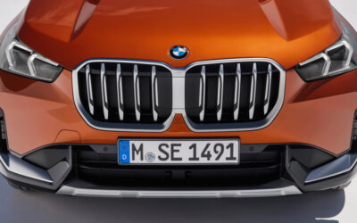 Uma tecnologia não basta. Futuro da BMW com elétricos, fuel cell e combustão