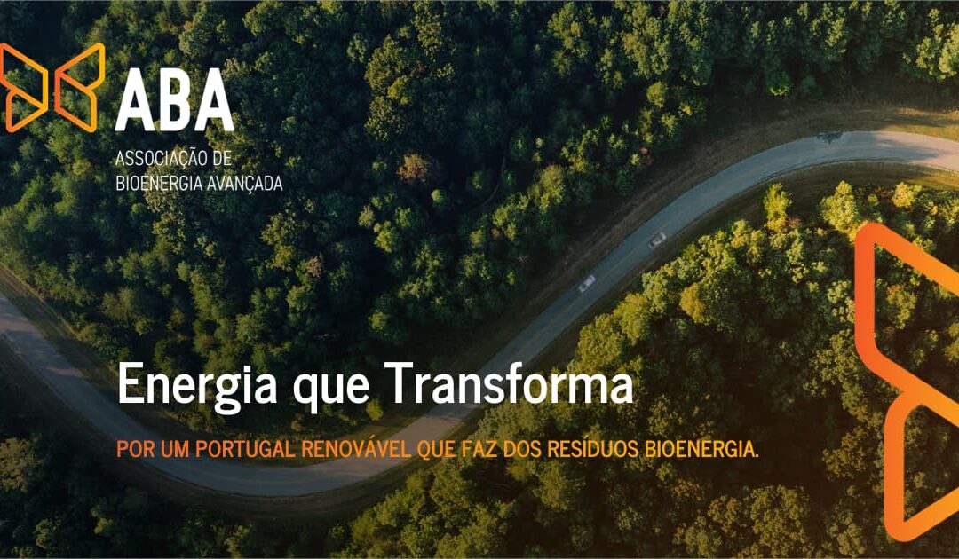 ABA analisa o crescimento da Bioenergia Avançada em Portugal no ano de 2021