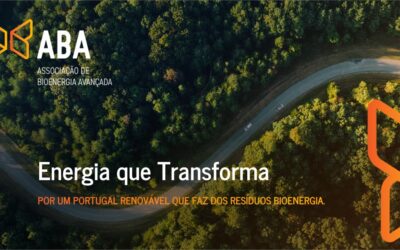 ABA analisa o crescimento da Bioenergia Avançada em Portugal no ano de 2021