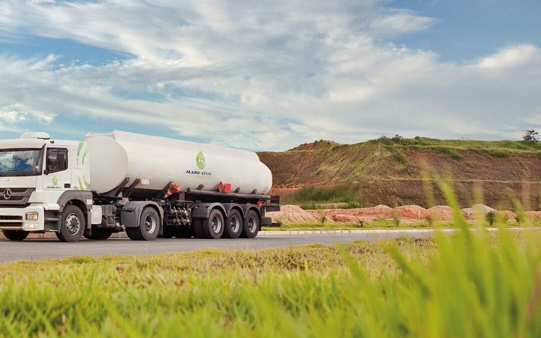 HardLevel, empresa portuguesa de óleos alimentares usados expande atividade em Espanha