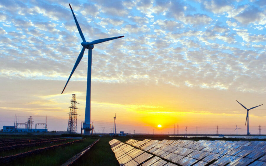 Portimão vai ter novo polo tecnológico dedicado às energias renováveis