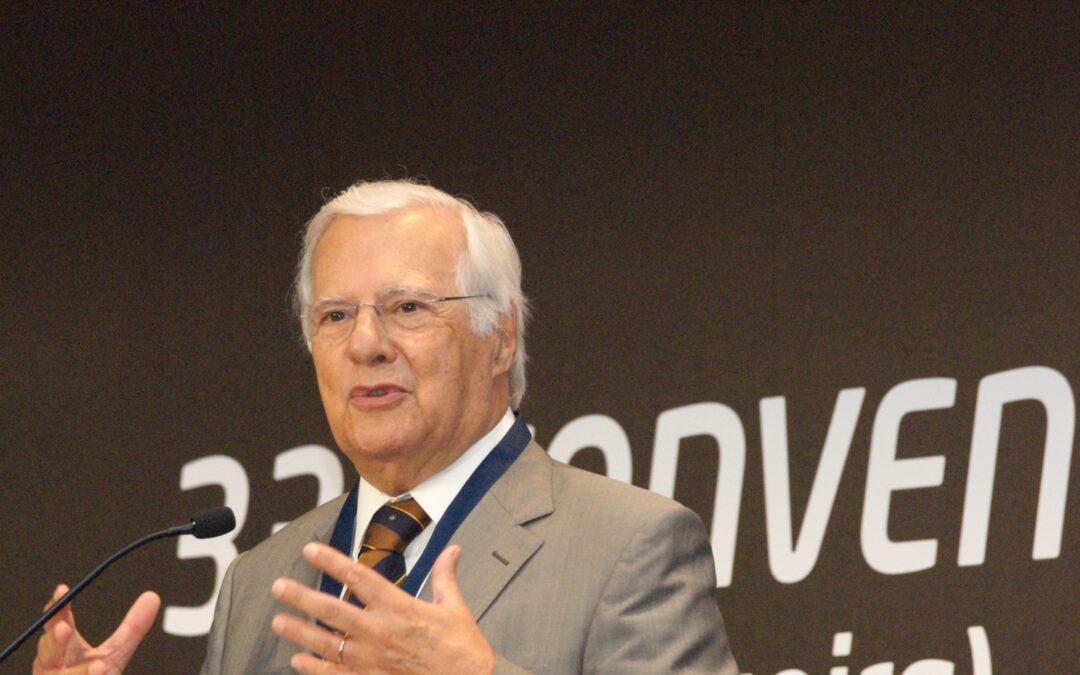 Plataforma PCBC presente na 33.ª Convenção ANECRA