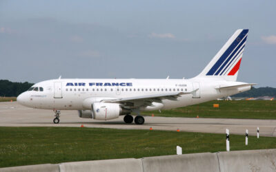 TotalEnergies e Air France-KLM fecham grande acordo SAF