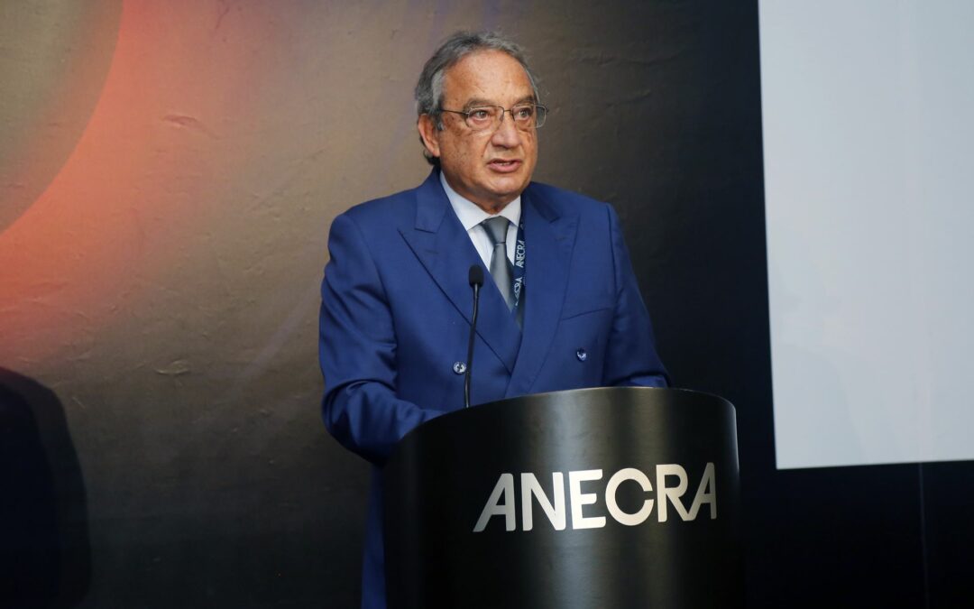 “Energias verdes terão um papel importante num futuro próximo” defende Alexandre Ferreira