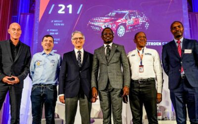 WRC* Innovation Fórum: Múltiplas soluções essenciais para o Futuro da Mobilidade