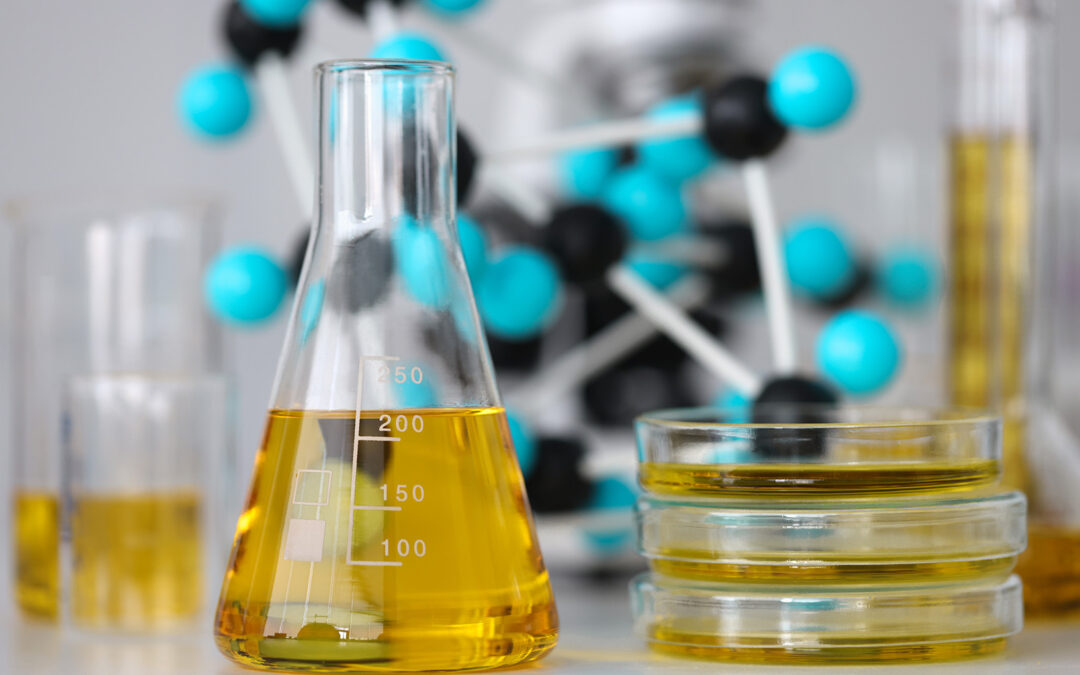 Life Superbiodiesel, o super projeto de biocombustível a partir de gorduras animais
