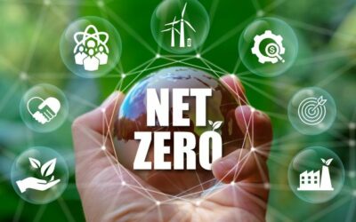 Net-Zero Industrial Act. A aceleração pela transição energética na EU, começa agora.