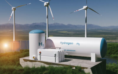 ACCIONA Energía e Plug Power trazem o encanto do vale de hidrogénio verde em Navarra.