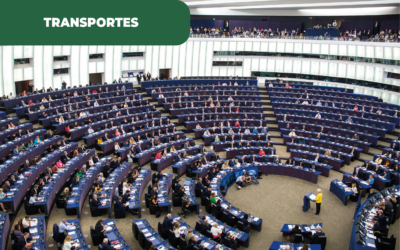 CLEPA E IRU pedem apoio ao Parlamento Europeu a favor de combustíveis renováveis