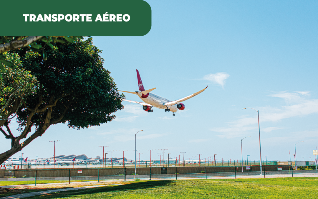 Primeiro voo transatlântico com SAF, pela Boeing, e feito pela Virgin, une sustentabilidade e novas ambições aéreas
