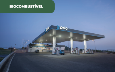 Eco Diesel, o novo biocombustível produzido pela PRIO, pensando no ambiente, mas também na poupança dos clientes