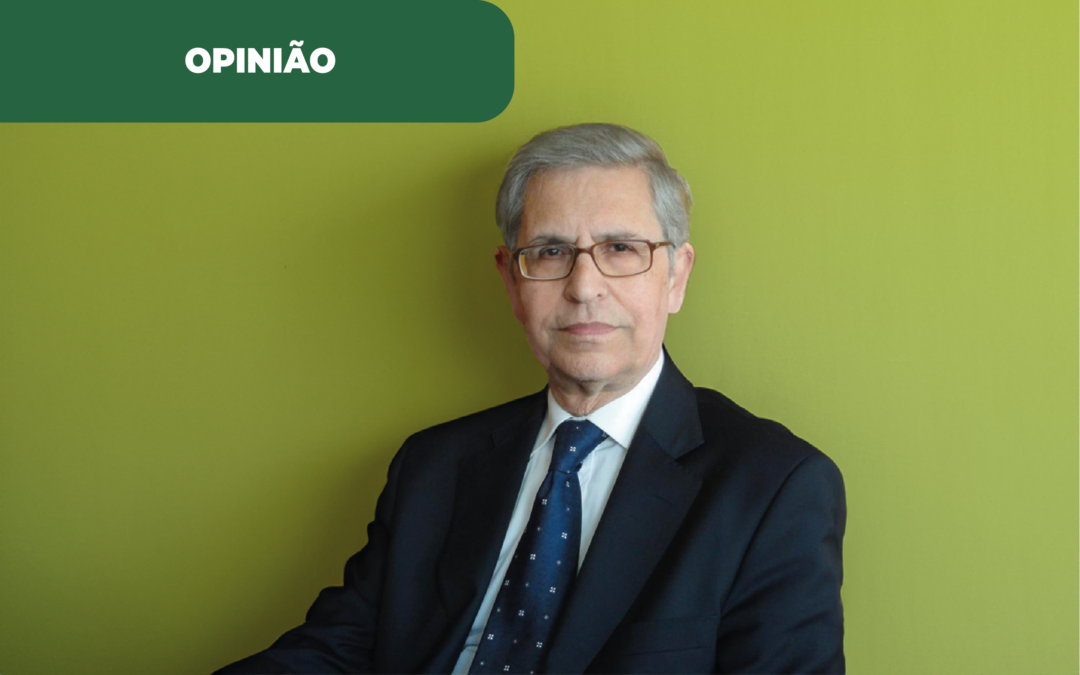 Artigo de opinião de Jaime Braga, traz a lume a importância da legislação para o setor da Bioenergia
