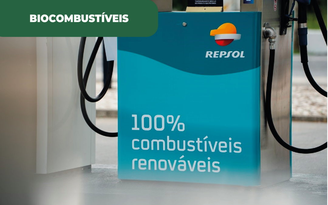 Repsol alarga abastecimento na Península Ibérica durante 2024