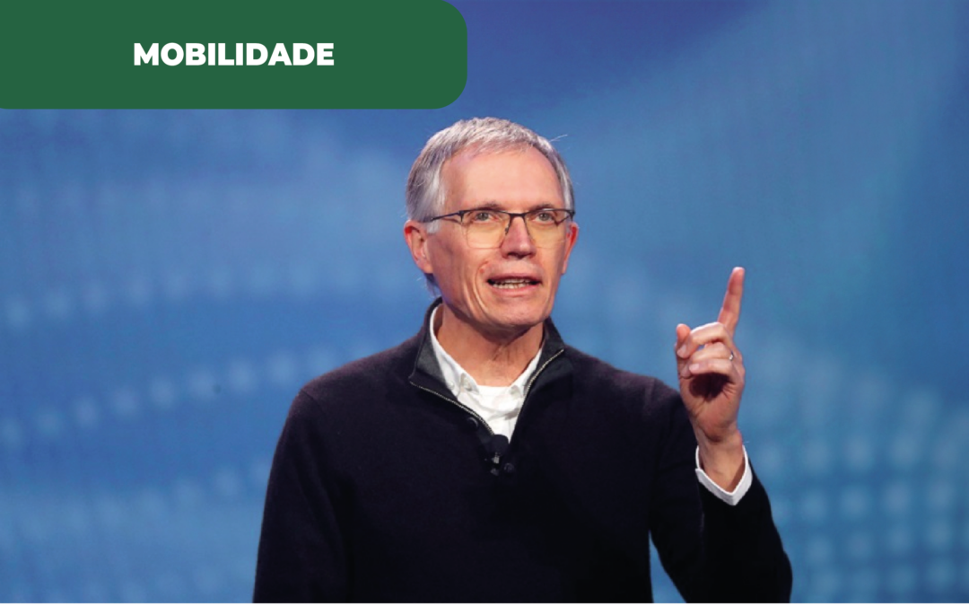 Elétricos não chegam para todos, e a transição energética não está a ser justa