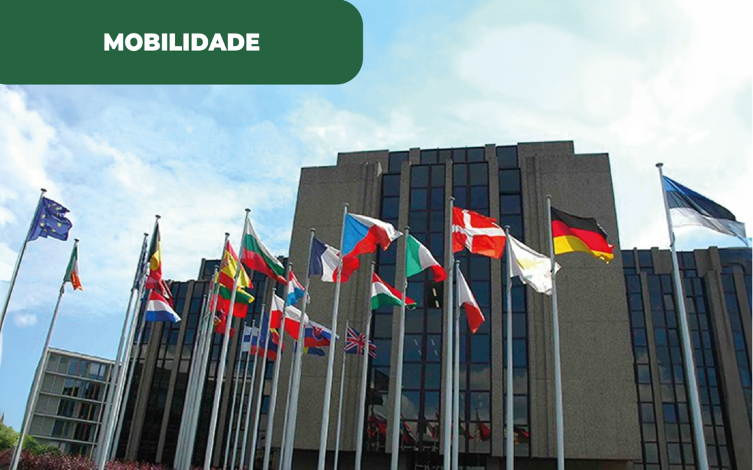 Metas para emissões reduzidas, não serão atingidas, alerta o Tribunal de Contas Europeu