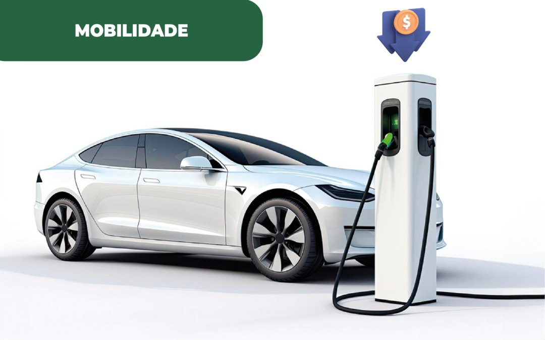 Elétricos com preços baixos em 2024 não chegam para suplantar a dependência energética europeia