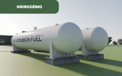 Hidrogénio verde no Alentejo, num compromisso da empresa Fusion Fuel e do consórcio H2tALENT