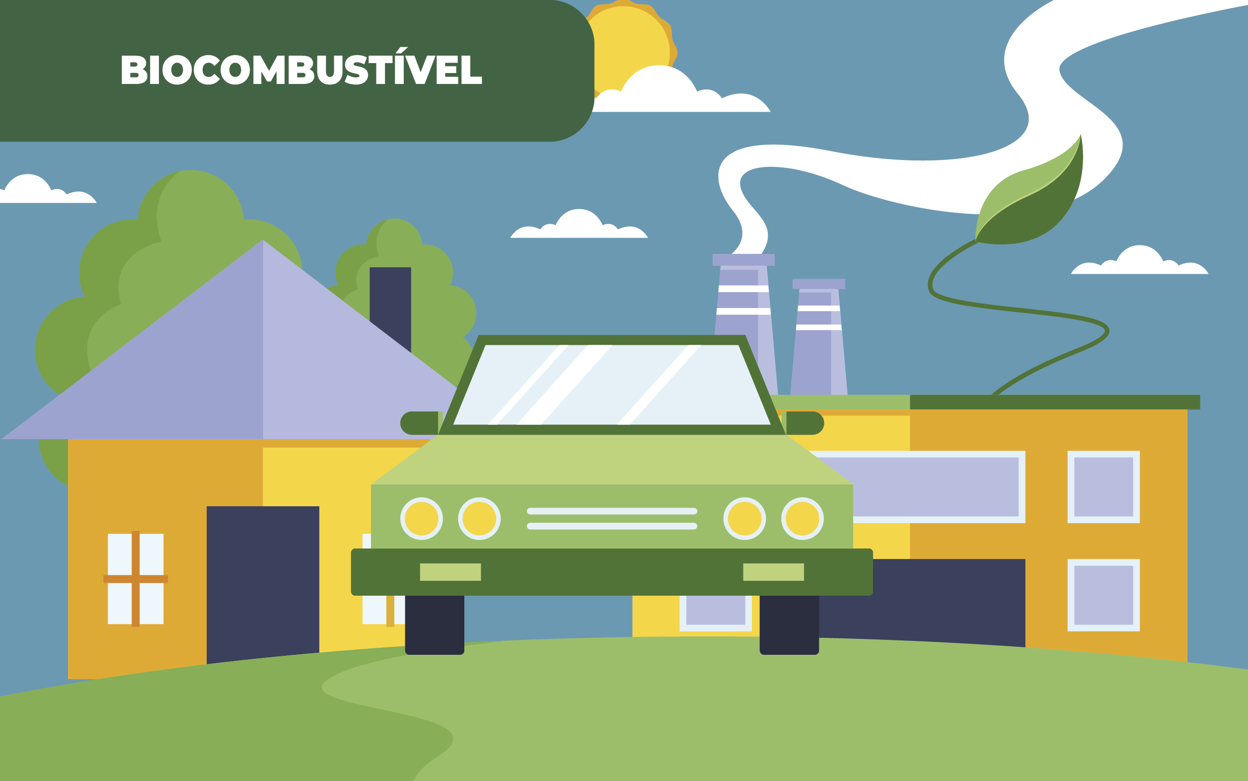 Fotografia da lateral de um veículo automóvel com a sigla ENSE. A Entidade Nacional para o Setor Energético afirma que a incorporação de biocombustível aumentou em Portugal em 2023, uma subida importante para a utilização de energias de baixo carbono.