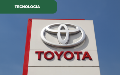 Toyota “troca” elétricos por hidrogénio, com o novo motor “V8”