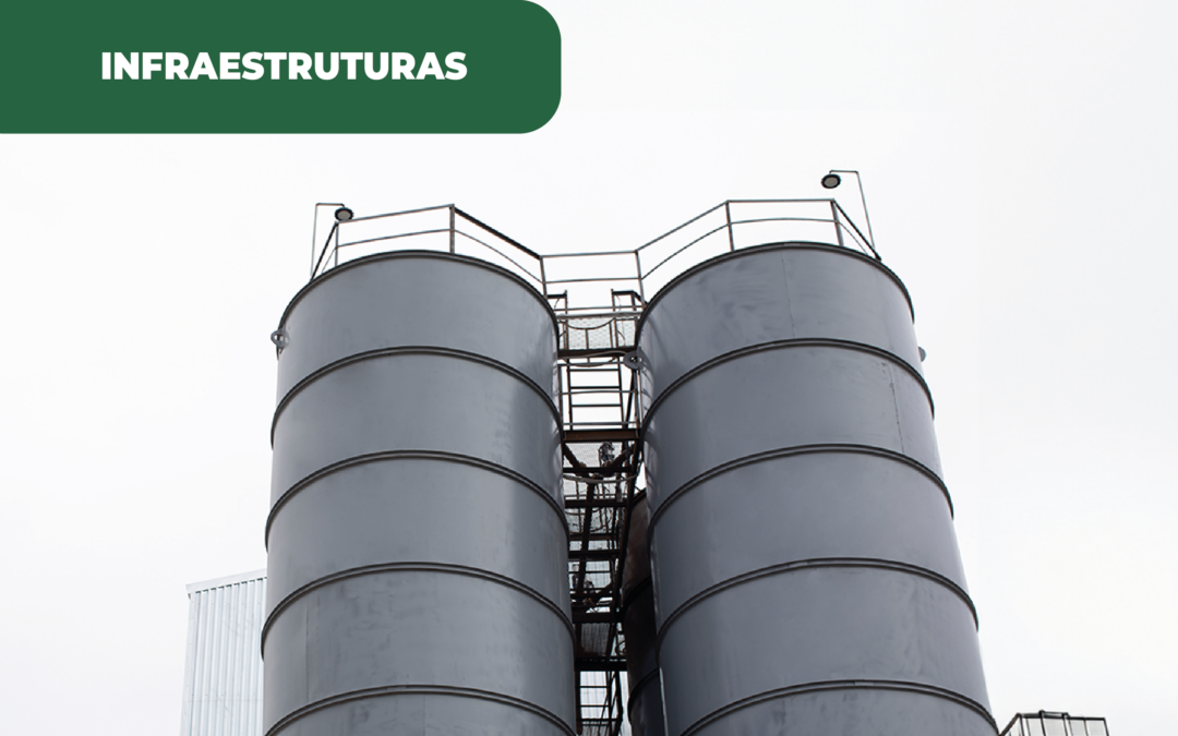 Gasoduto para hidrogénio fica em Portugal, de acordo com a REN
