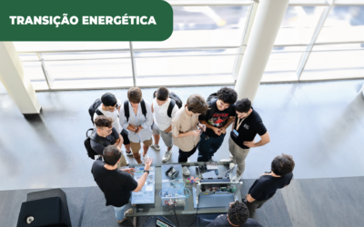 Laboratório português armazena energia, pensando no desenvolvimento de novas baterias