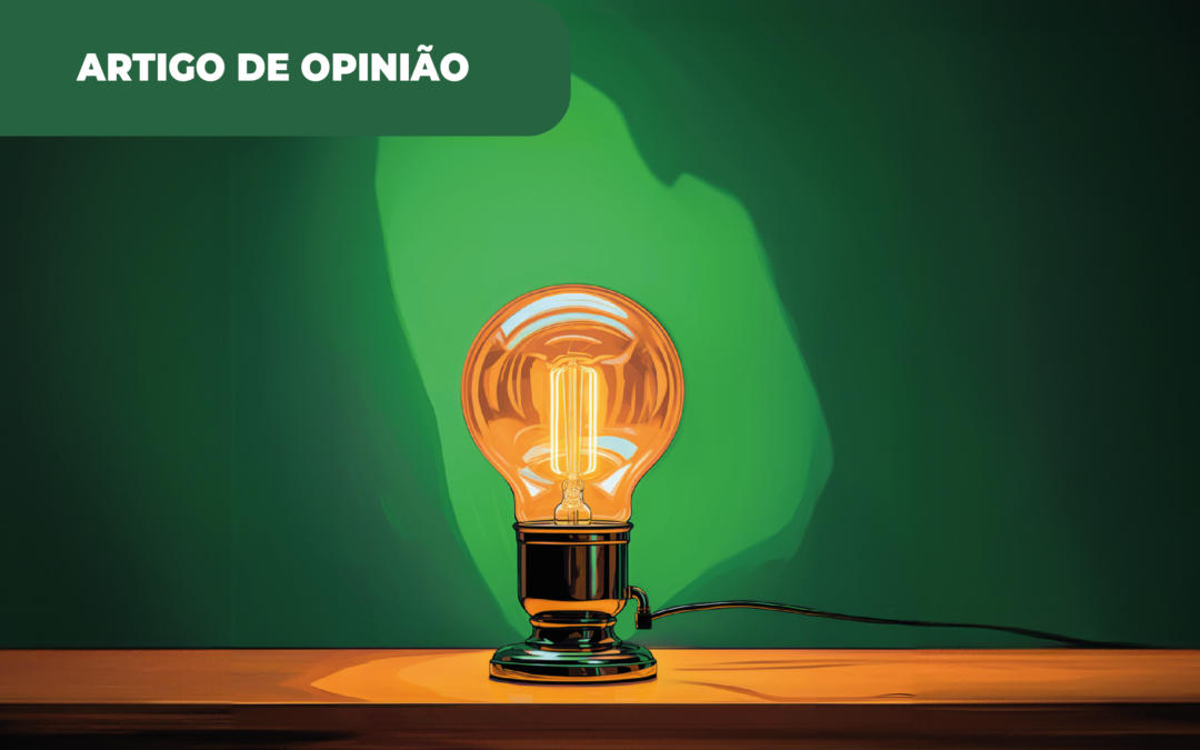 Leituras de verão ou, como entender melhor as curiosidades da energia