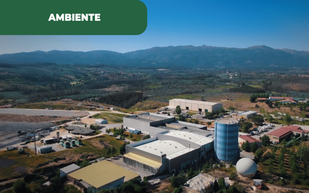 Projetos de biorresíduos no Planalto Beirão, em resposta aos desafios ambientais