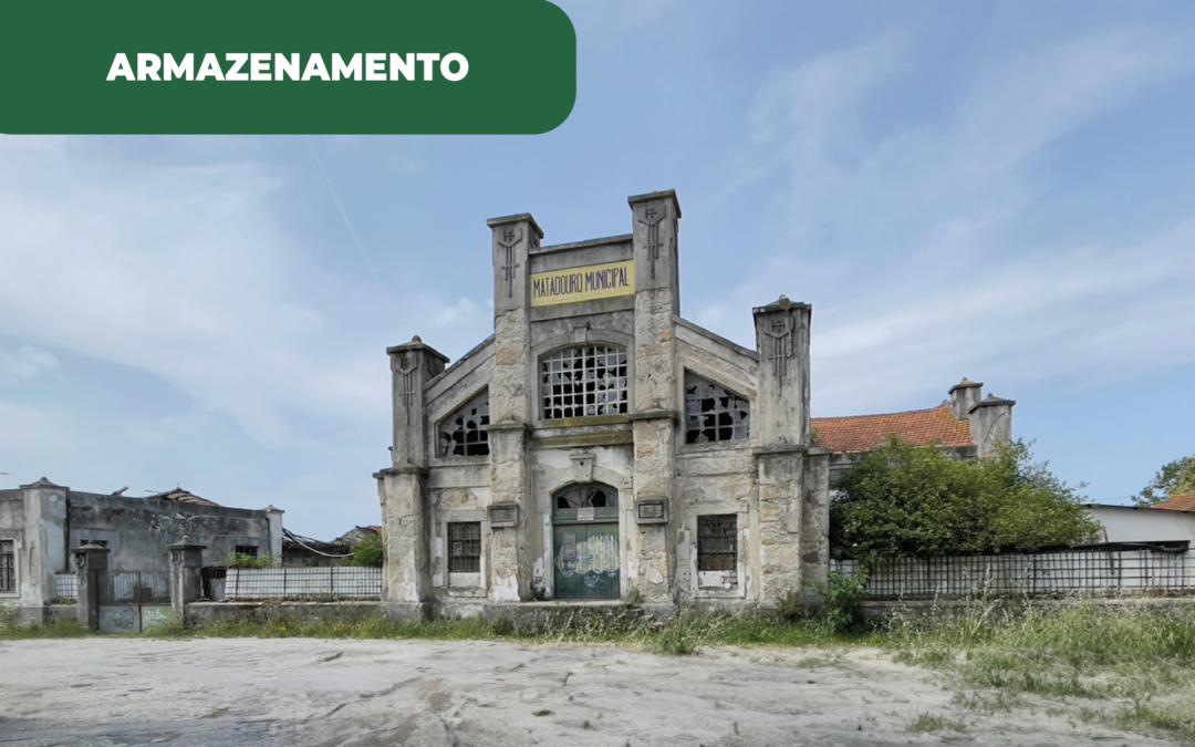 Viana do Castelo armazena energia através do projeto Viana Starts
