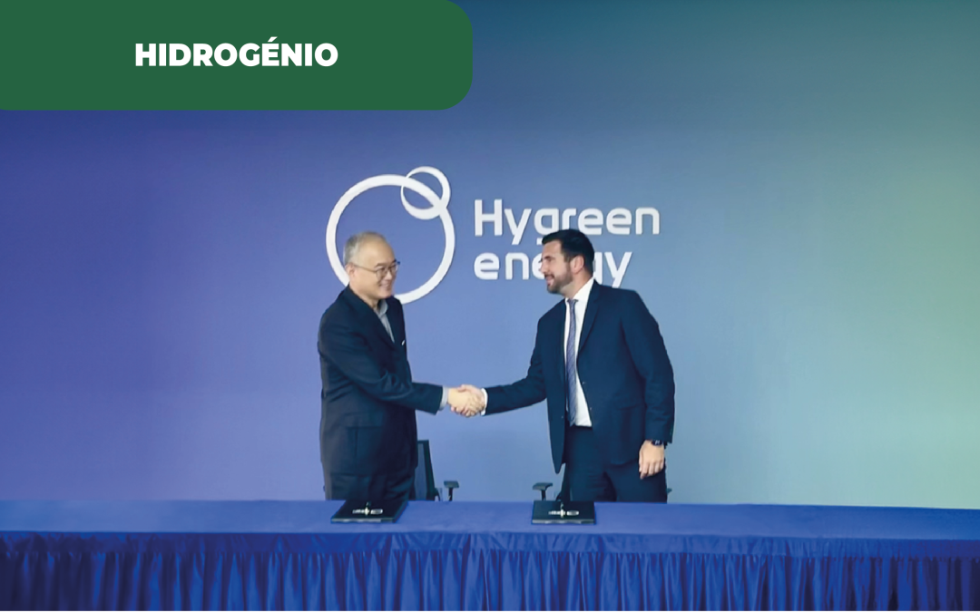 Hygreen aposta na fronteira com Portugal