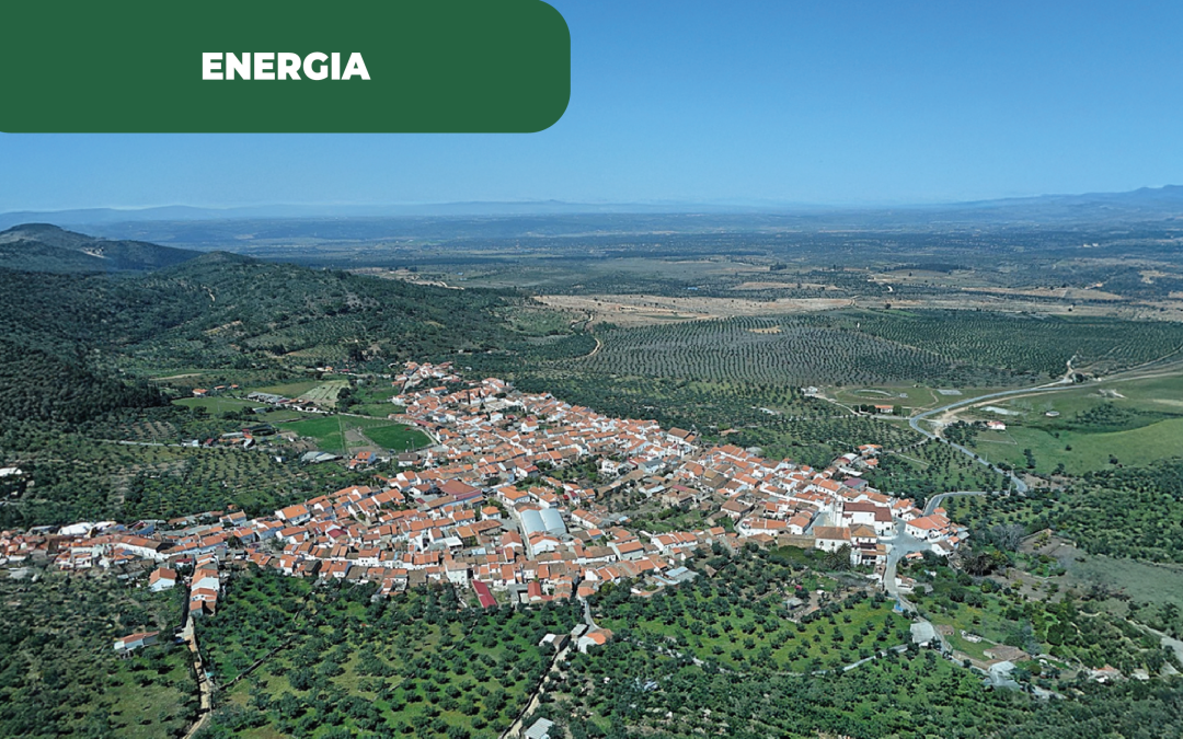 Será com o apoio da indústria do azeite que haverá uma central de biogás em Monforte
