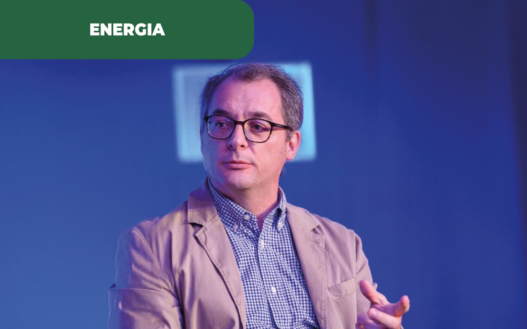 Metas de 2030 em risco de concretização. A transição energética carece de ponderação e não de cenários irrealistas.