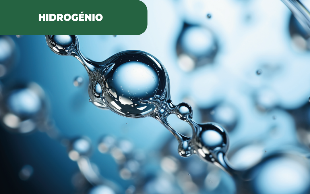 Voltalia traz hidrogénio ao Carregado e Covilhã
