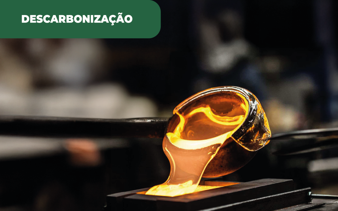 Vidreira avança com renováveis