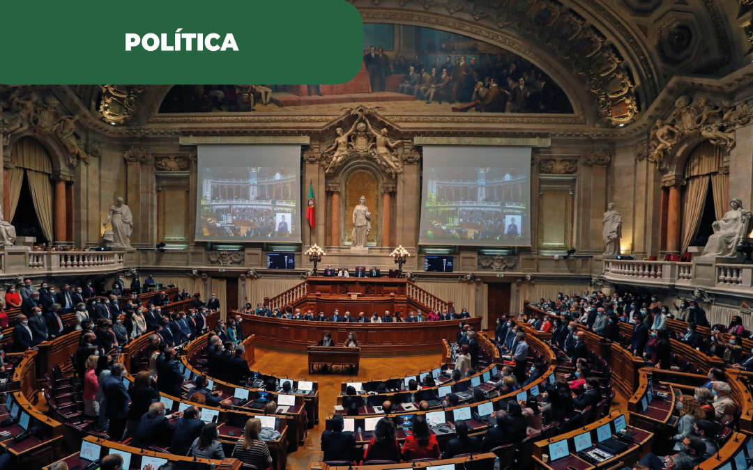 Taxa de carbono com receita e despesa para o Estado Português