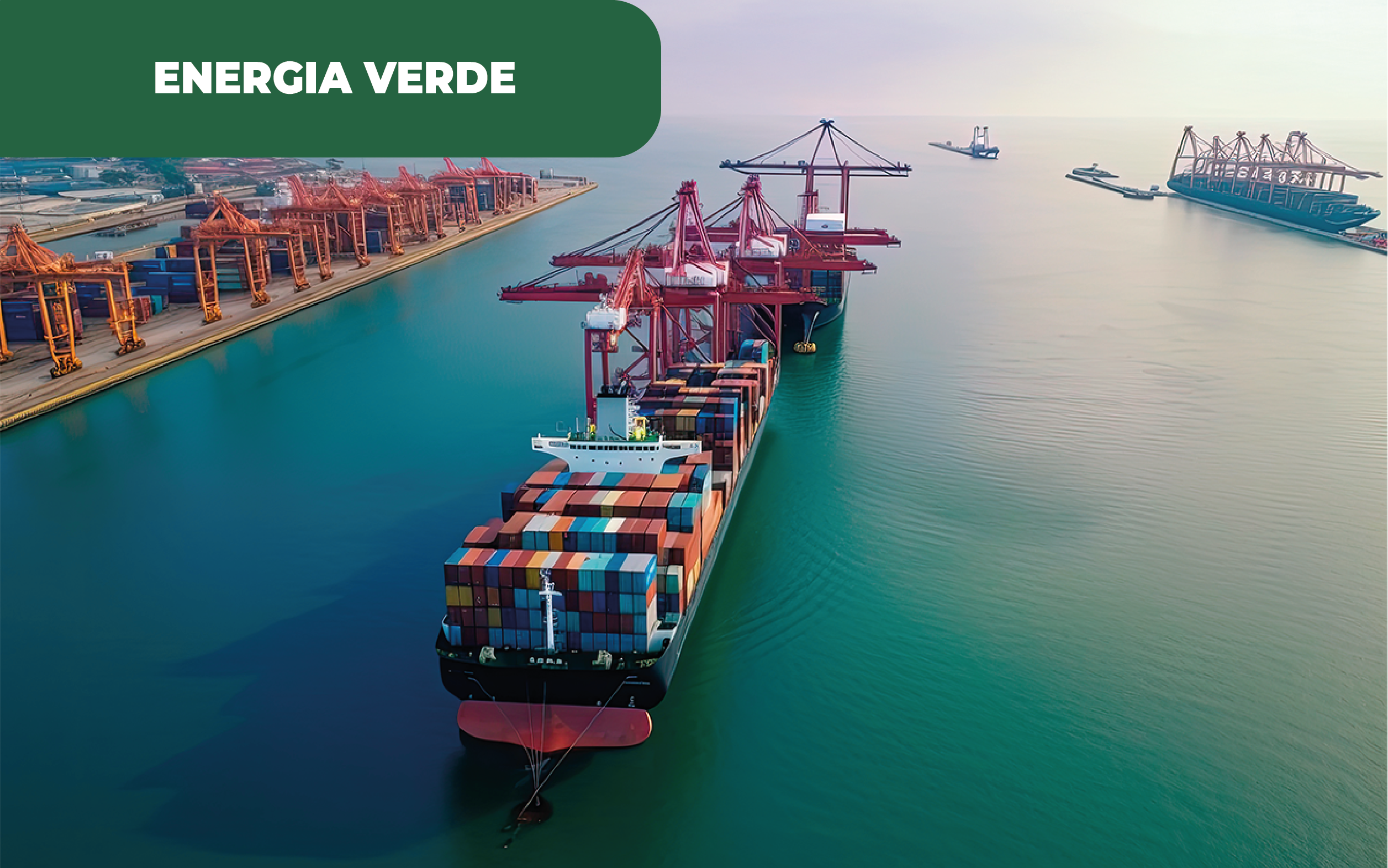 Memorando para corredor verde assinado entre Portugal e os Países Baixos, abrindo caminho ao hidrogénio