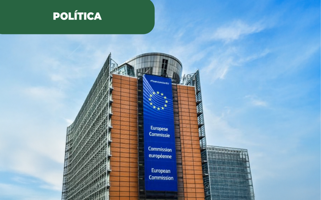Comissão Europeia aplica medidas para biodiesel proveniente da China