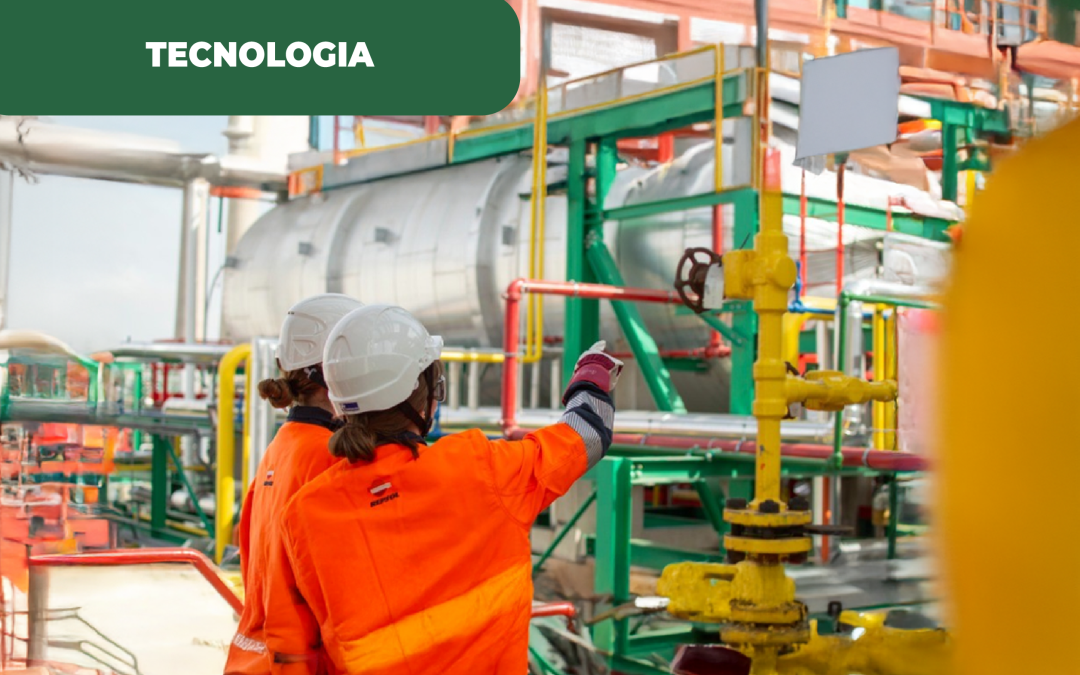 Repsol investe nos resíduos em Terragona, na que será a maior fábrica de metanol sustentável na Europa