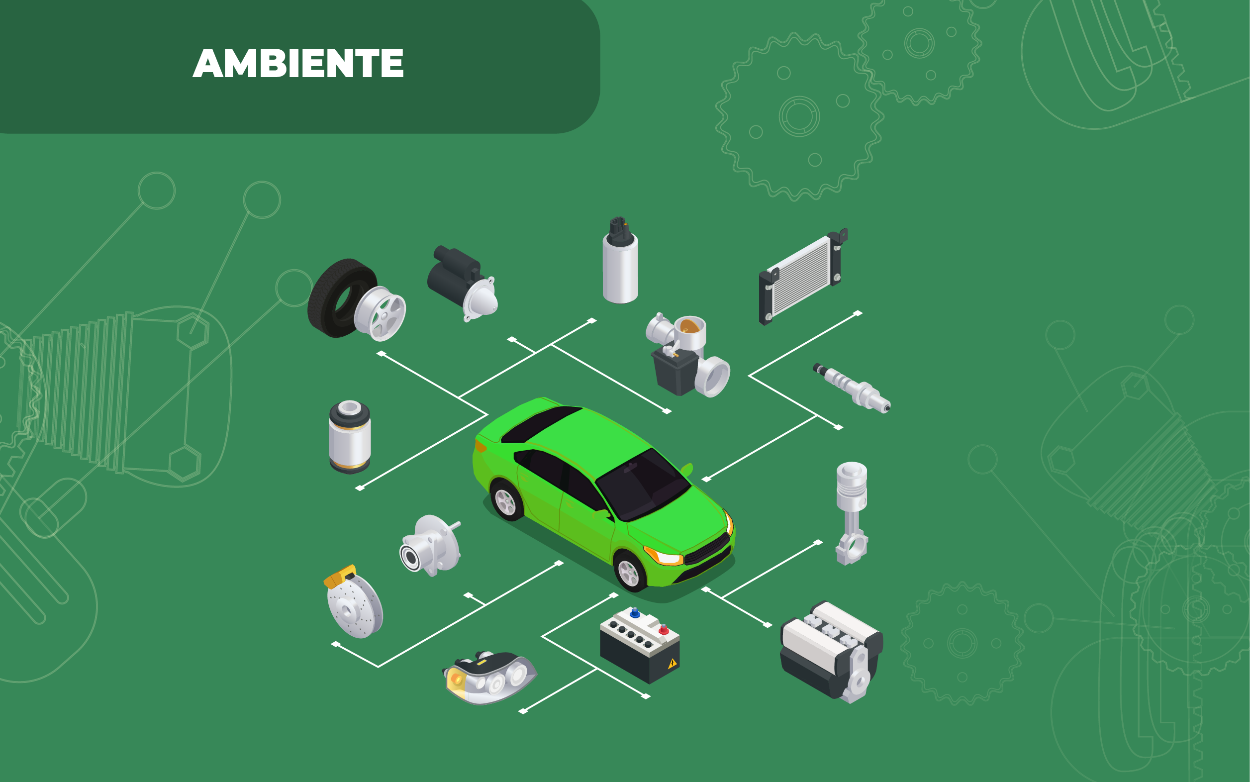 2025-March-Week03-06 A pegada elétrica existe. As emissões de CO2 não estão apenas nos motores a combustão, mas há quem se recuse a olhar para o problema real nos veículos elétricos.